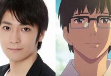 Inilah Jajaran Seiyuu dari Antologi Shikioriori