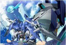 Ayo Nonton Gundam Build Divers di Youtube!