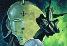 Ayo Nonton Film Anime Gundam F91 di Youtube!