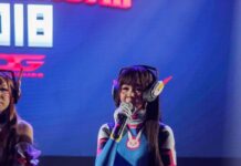 Wawancara Guest Cosplayer IGC 2018: Punipun Suka Main PUBG!