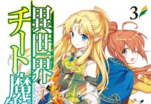 Pesulap Isekai: Sambut Anime Isekai Cheat Magician!