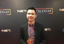 Berkah Main MOBA: Jess No Limit Memenangkan Penghargaan Digital Persona of the Year