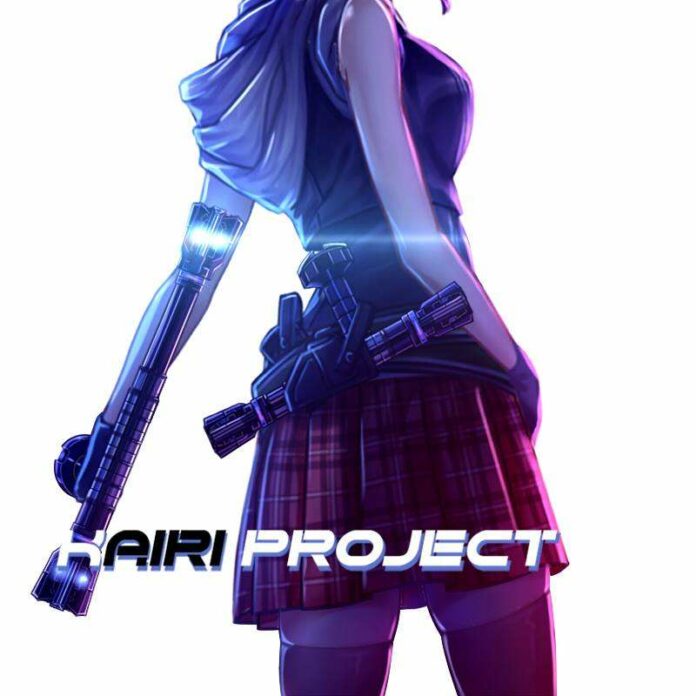 kairi project