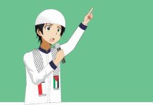 Wawancara Dengan Ustadz Kirito: Berdakwah Dengan Anime