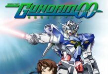 Bukan Cuma Sekuel! Nantikan Juga Drama Panggung Gundam 00