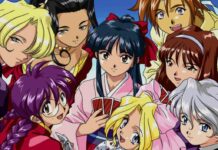 Kabar Gembira! Seri Sakura Wars akan Hadir Kembali Dengan Game Baru!