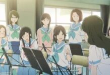 Resmi Dirilis, Mari Intip Lagi Video Promosi dan Video Rekaman Musik dari Film Anime Sound! Euphonium: Liz und ein Blauer Vogel