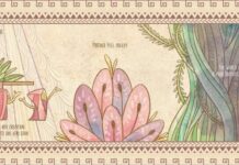 She and the Light Bearer Siap Dirilis di Steam!