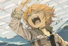 Akhir Mei, Ada Pengumuman “Super Penting” dari Manga The Promised Neverland