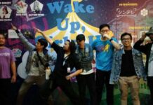 Kisah Saya Menghadiri Event Jejepangan di Mangga Dua Square, Mangdu