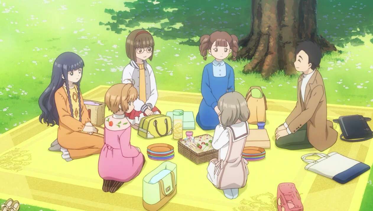 tontonan nikmat menjelang berbuka puasa - 1 HD Gallery | Kaori Nusantara 2025