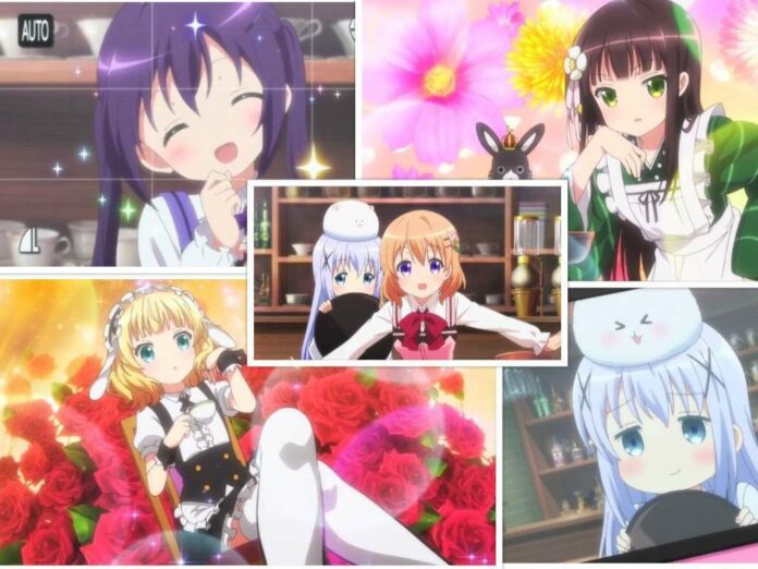 manga time kirara facebook