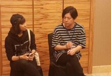 Wawancara Mel Kishida: “Saya Suka Cosplay Nyeleneh Karena Iseng-Iseng Saja”