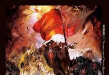 Inilah 10 Novel Ringan Terlaris Paruh 2018 Awal: SAO dan Overlord Juara!