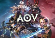 Akan Ada Cabang eSports di Asian Games 2018? AOV akan Dipertandingkan?
