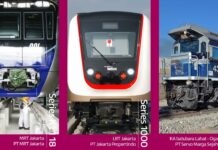 Comeback Is Real: 2018, Tahun Kembalinya Multioperator Kereta Api di Indonesia multioperator kereta api