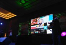 Creators Super Fest 2018: Tetap Seru dengan Bintang Tamu Lebih Meriah!