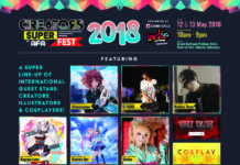 Ingin Ke Creators Super Fest 2018? Inilah Rute Transportasi Publiknya