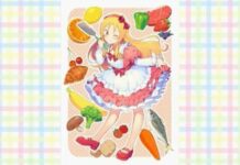 Suka Eromanga Sensei? Sambut Komik Tentang Elf Yamada!