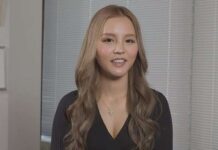 Geger! Emiri Okazaki Buka-bukaan Tentang Realita Film BF!