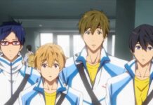 Juli 2018, Musim Ketiga Anime Free! Akhirnya Segera Tayang!