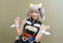 Wawancara SiuTao: Dulu Saya Suka Megumi Kato, Sekarang Pindah ke Eriri
