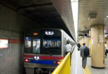 Ternyata, Jepang Pernah Membangun Jalur Kereta Api di Sulawesi