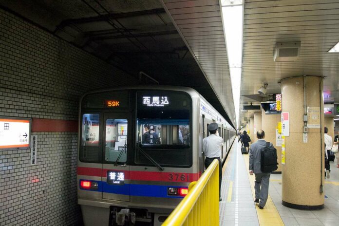 keisei-train-toei-asakusa-line