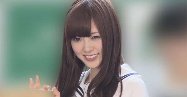 mai shiraishi