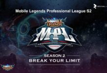 Pecinta MOBA Bersatulah! Mobile Legends: Bang Bang Professional League Season 2 Sudah di Depan Mata!
