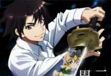 Drama Nidome no Jinsei o Isekai de? Berlanjut! Seiyuu Mundur, Anime Batal, Distribusi Novelnya Kini Mandek!