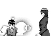 Sambut Saki: Another Story, Spin-Off Doujin Emergence Karya Artis Asal Indonesia BREN