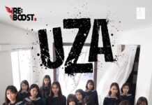 Intip Video Klip Single UZA dan Everyday, Kachuusha dari JKT48