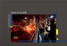 Transjakarta Perpanjang Rute Bus Malam M9 Hingga Pinang Ranti