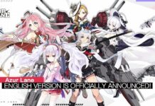 Azur Lane Bahasa Inggris? Ini Komentar Warganet Azur Lane Hadir dalam Bahasa Inggris, Ini Komentar Warganet
