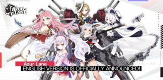 Azur Lane Hadir dalam Bahasa Inggris, Ini Komentar Warganet