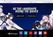 Azur Lane Bahasa Inggris? Ini Komentar Warganet