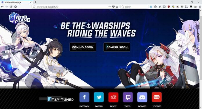 azurlane-english-website