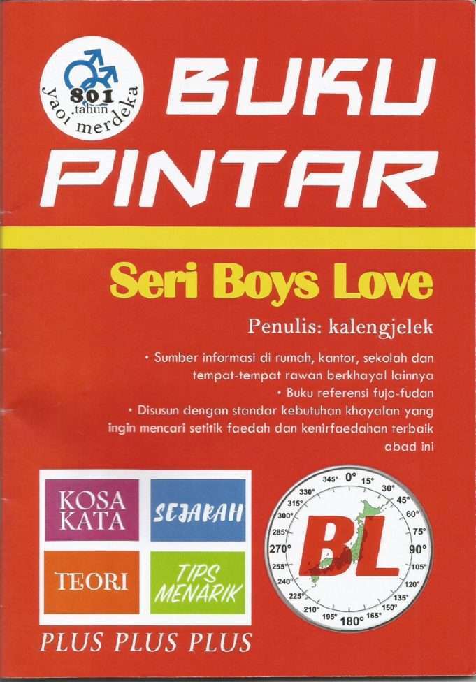 boys love