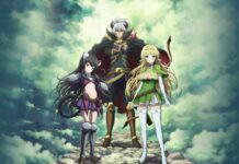 How NOT to Summon a Demon Lord: Satu Lagi Sajian Anime Isekai di Bulan Juli 2018