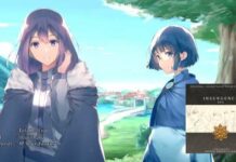 Mari Dengarkan Lagu Tema RPG Insurgence dari fleurishana!