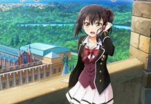 Ayane Sakura akan Bermain di Anime Kishuku Gakkou no Juliet