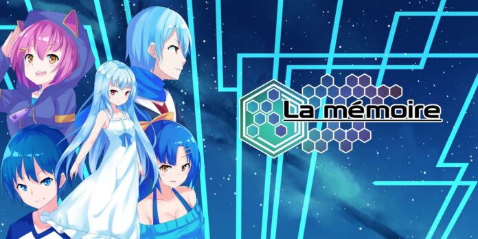 la memoire
