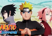 Asyik! Juni 2018 Naruto Shippuden Balik Lagi ke GTV!