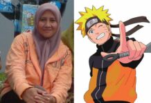 Tayang Lagi di Global TV, Hana Bahagiana Kembali Menjadi Seiyuu Naruto