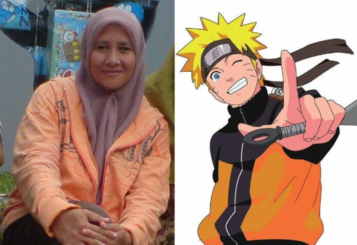 naruto