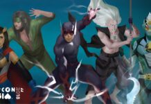 POPCON Asia 2018 Mempersembahkan: POPCON Cosplay Challenge!