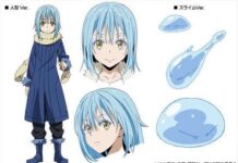 Anime Regarding Reincarnated to Slime akan Tayang Selama 2 Cour