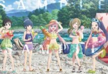 Ketika Yuru Camp Diparodikan Menjadi Film Dewasa!