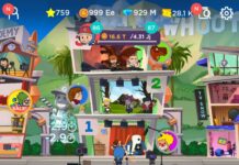 Hollywhoot: Game Simulasi Menjadi Sutradara Film